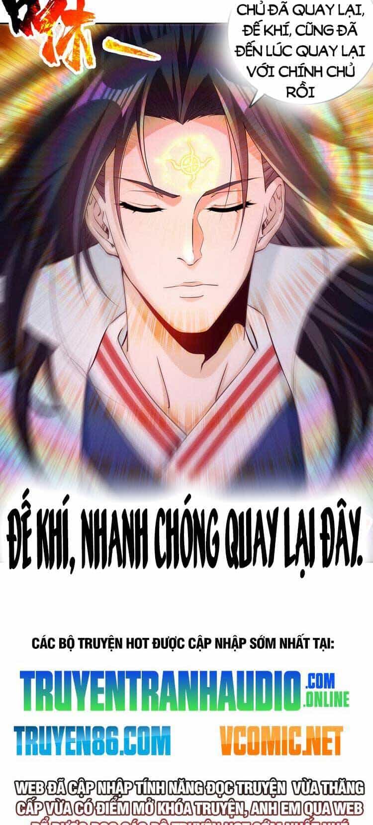 Ta Bị Nhốt Tại Cùng Một Ngày Mười Vạn Năm - Chương 277 - ảnh 27