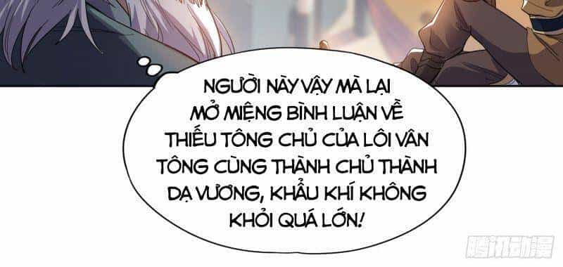 Ta Bị Nhốt Tại Cùng Một Ngày Mười Vạn Năm - Chương 26 - ảnh 37