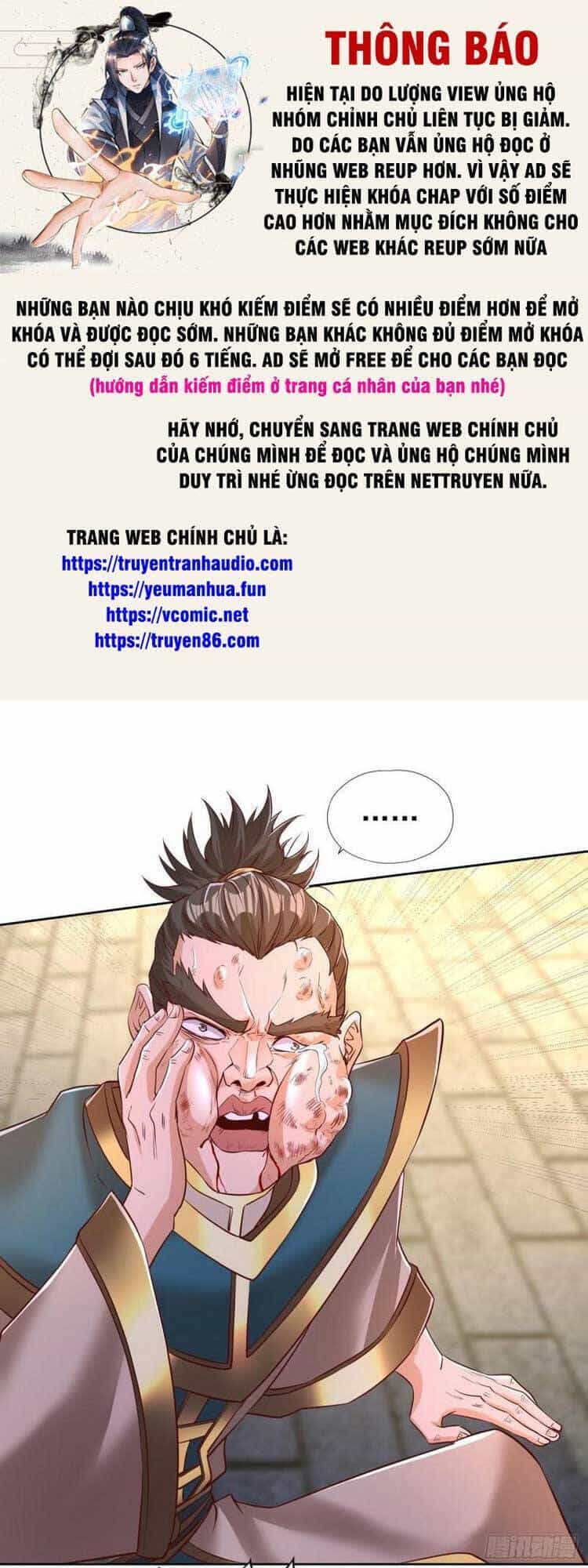 Ta Bị Nhốt Tại Cùng Một Ngày Mười Vạn Năm - Chương 294 - ảnh 1