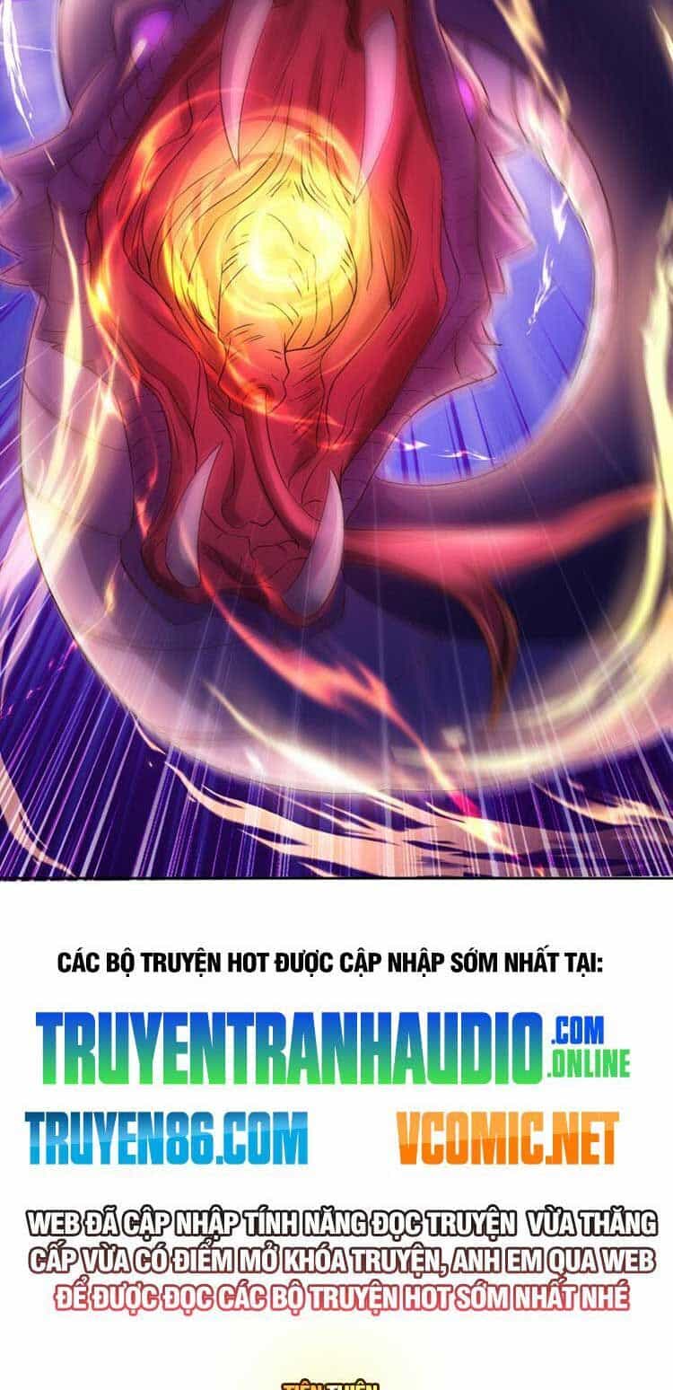 Ta Bị Nhốt Tại Cùng Một Ngày Mười Vạn Năm - Chương 306 - ảnh 25