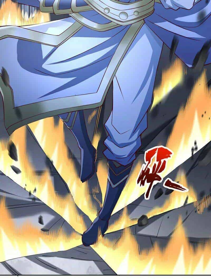 Ta Bị Nhốt Tại Cùng Một Ngày Mười Vạn Năm - Chương 327 - ảnh 15