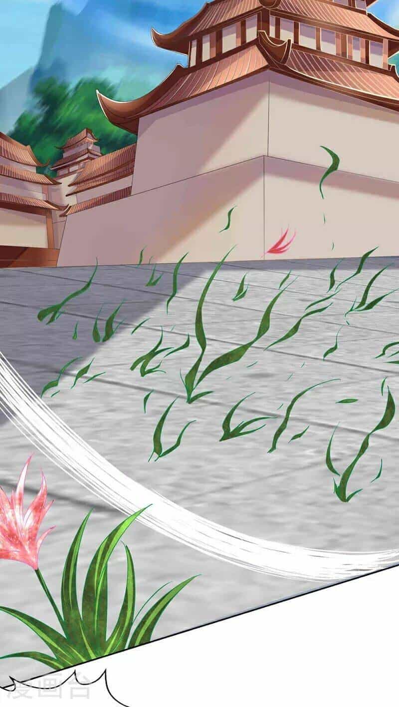 Ta Bị Nhốt Tại Cùng Một Ngày Mười Vạn Năm - Chương 333 - ảnh 11