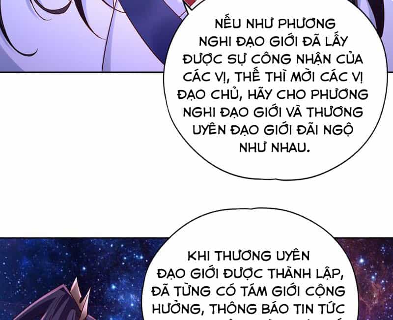Ta Bị Nhốt Tại Cùng Một Ngày Mười Vạn Năm - Chương 350 - ảnh 18
