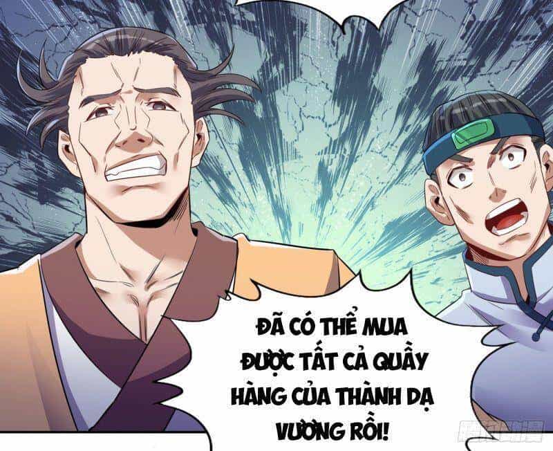 Ta Bị Nhốt Tại Cùng Một Ngày Mười Vạn Năm - Chương 32 - ảnh 26