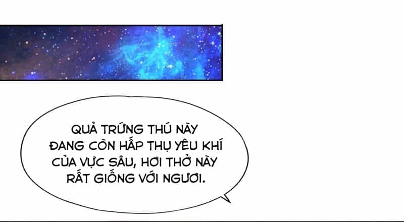 Ta Bị Nhốt Tại Cùng Một Ngày Mười Vạn Năm - Chương 354 - ảnh 47