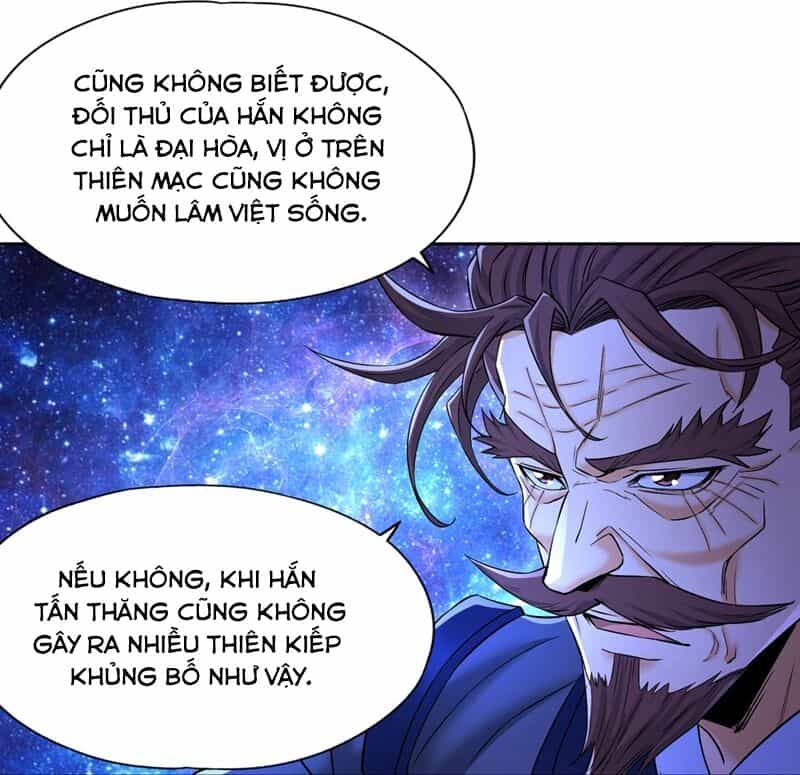 Ta Bị Nhốt Tại Cùng Một Ngày Mười Vạn Năm - Chương 356 - ảnh 6