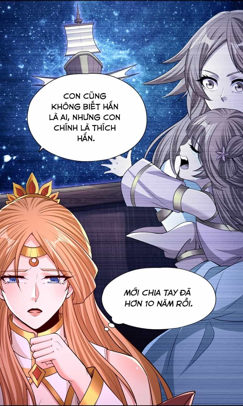 Ta Bị Nhốt Tại Cùng Một Ngày Mười Vạn Năm - Chương 357 - ảnh 28