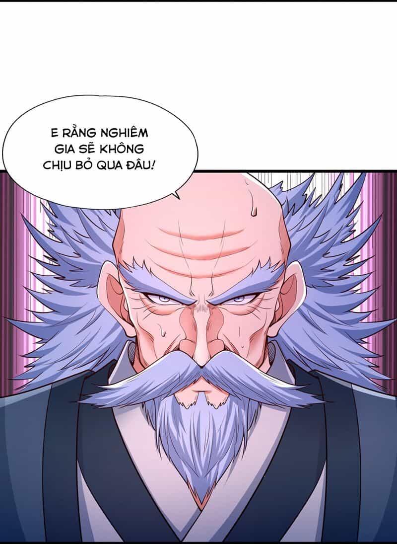 Ta Bị Nhốt Tại Cùng Một Ngày Mười Vạn Năm - Chương 357 - ảnh 30