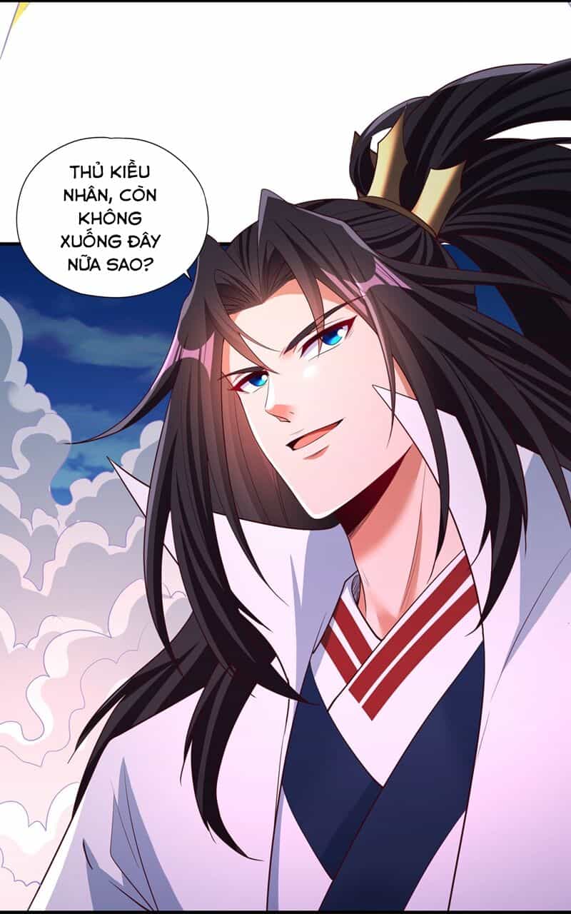 Ta Bị Nhốt Tại Cùng Một Ngày Mười Vạn Năm - Chương 361 - ảnh 32