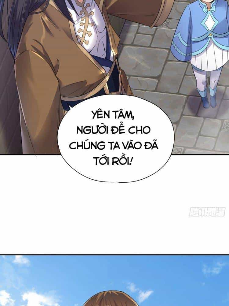 Ta Bị Nhốt Tại Cùng Một Ngày Mười Vạn Năm - Chương 33 - ảnh 10