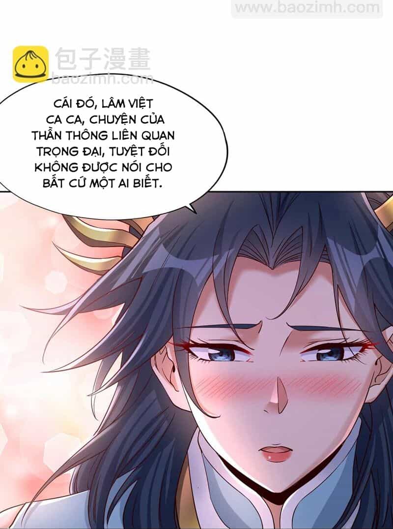 Ta Bị Nhốt Tại Cùng Một Ngày Mười Vạn Năm - Chương 369 - ảnh 46