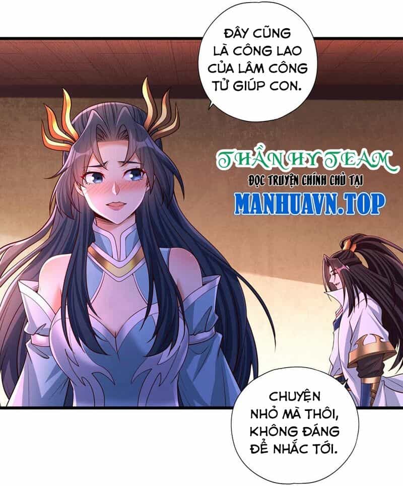 Ta Bị Nhốt Tại Cùng Một Ngày Mười Vạn Năm - Chương 370 - ảnh 10