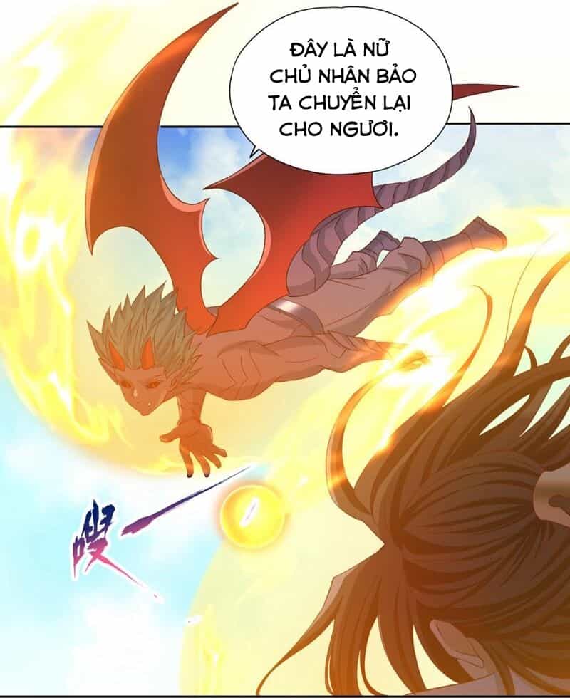 Ta Bị Nhốt Tại Cùng Một Ngày Mười Vạn Năm - Chương 371 - ảnh 13