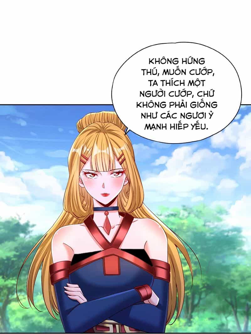Ta Bị Nhốt Tại Cùng Một Ngày Mười Vạn Năm - Chương 372 - ảnh 5