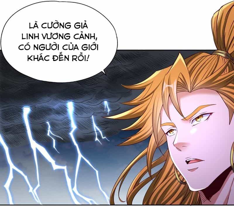 Ta Bị Nhốt Tại Cùng Một Ngày Mười Vạn Năm - Chương 375 - ảnh 14