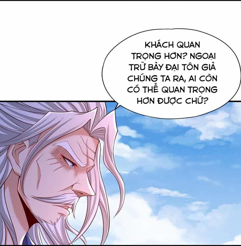 Ta Bị Nhốt Tại Cùng Một Ngày Mười Vạn Năm - Chương 378 - ảnh 3