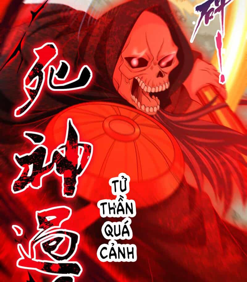 Ta Bị Nhốt Tại Cùng Một Ngày Mười Vạn Năm - Chương 381 - ảnh 29
