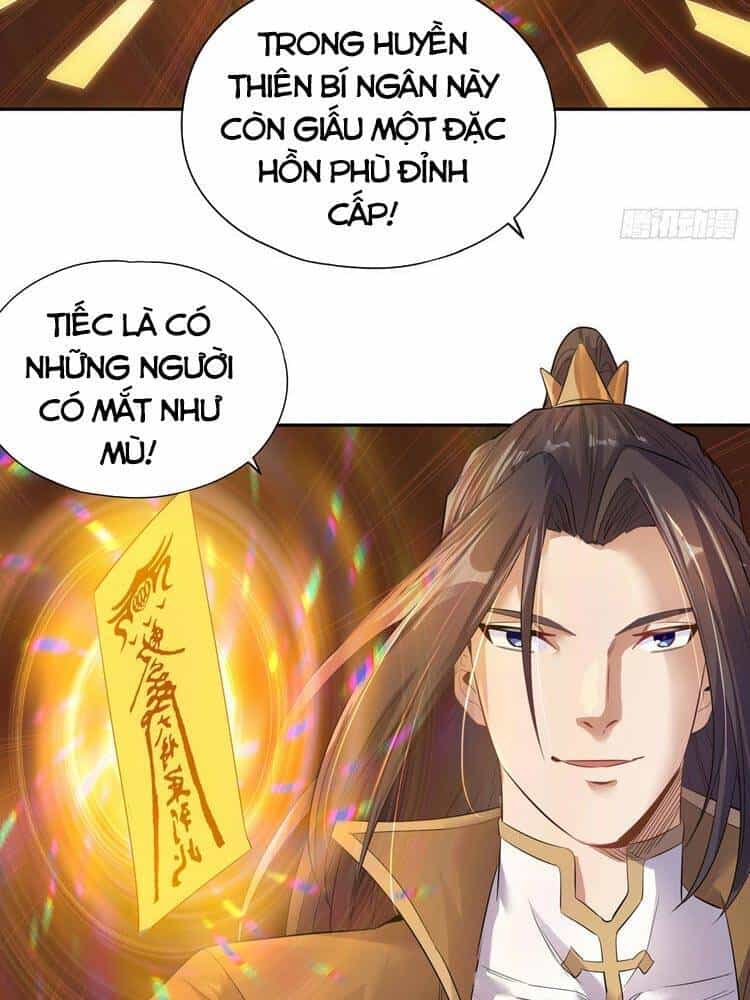 Ta Bị Nhốt Tại Cùng Một Ngày Mười Vạn Năm - Chương 35 - ảnh 27
