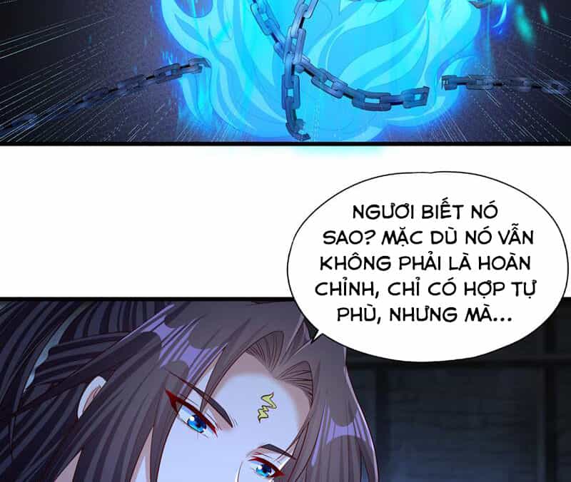 Ta Bị Nhốt Tại Cùng Một Ngày Mười Vạn Năm - Chương 384 - ảnh 14