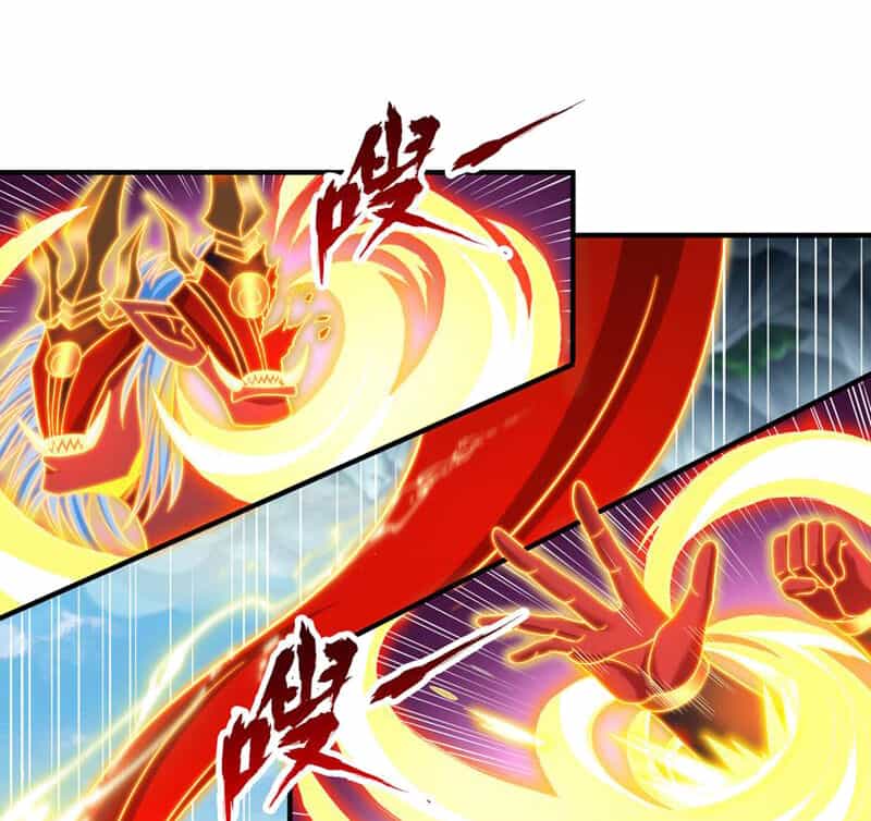 Ta Bị Nhốt Tại Cùng Một Ngày Mười Vạn Năm - Chương 386 - ảnh 50