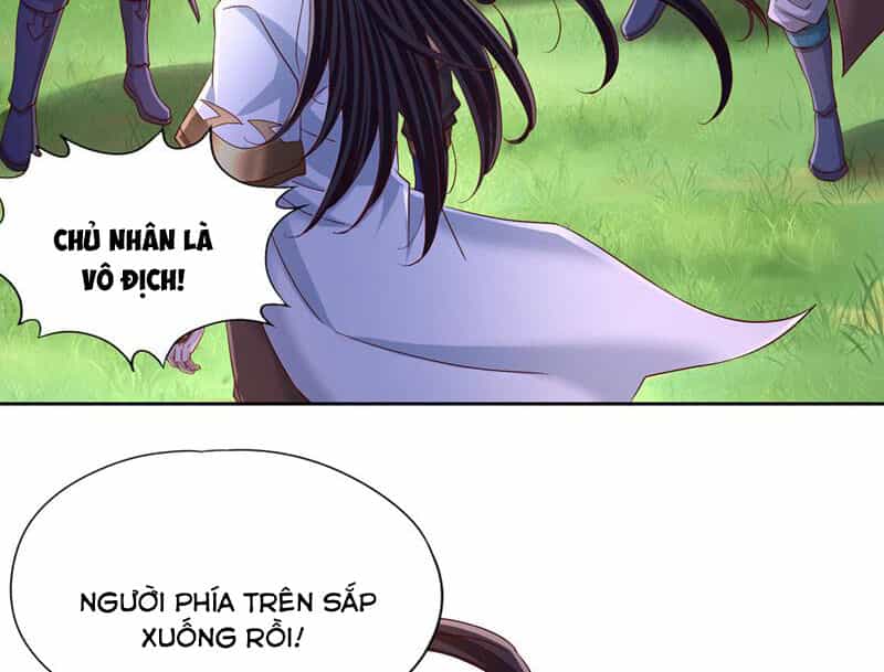 Ta Bị Nhốt Tại Cùng Một Ngày Mười Vạn Năm - Chương 387 - ảnh 31
