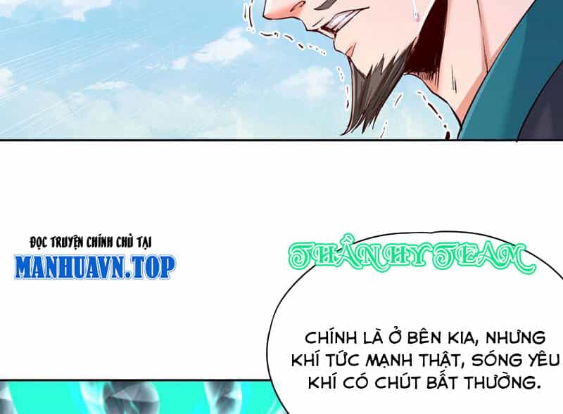Ta Bị Nhốt Tại Cùng Một Ngày Mười Vạn Năm - Chương 387 - ảnh 45