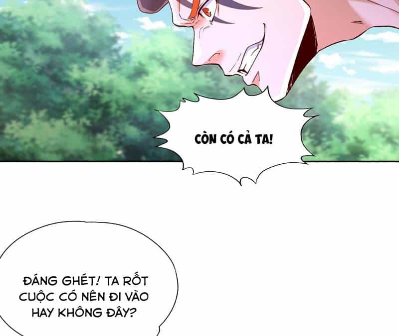 Ta Bị Nhốt Tại Cùng Một Ngày Mười Vạn Năm - Chương 387 - ảnh 57