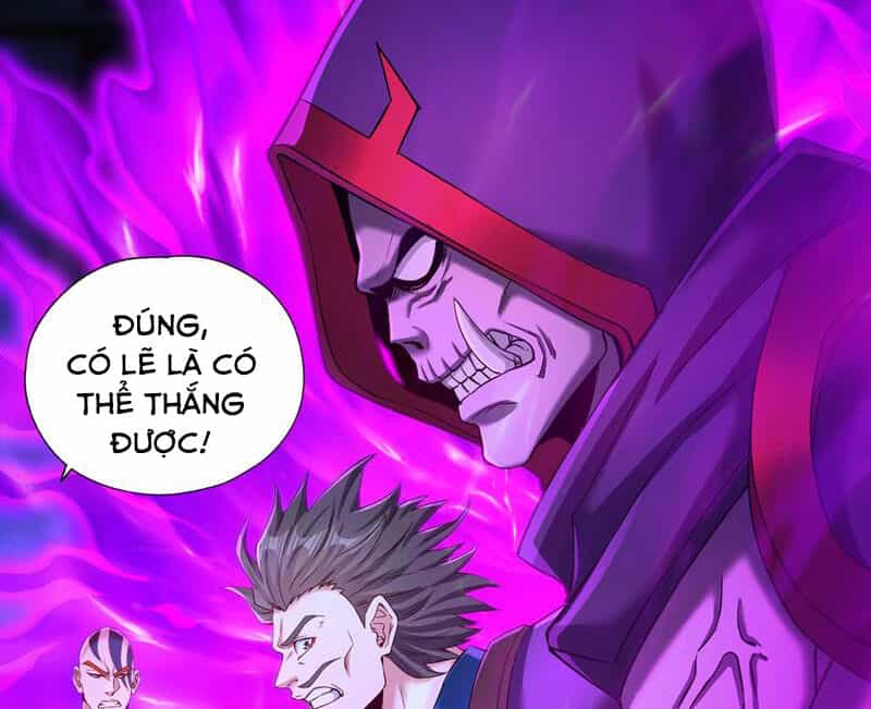 Ta Bị Nhốt Tại Cùng Một Ngày Mười Vạn Năm - Chương 388 - ảnh 51
