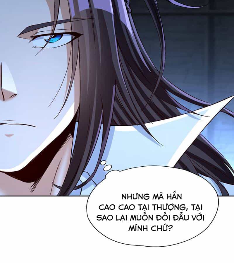 Ta Bị Nhốt Tại Cùng Một Ngày Mười Vạn Năm - Chương 389 - ảnh 40