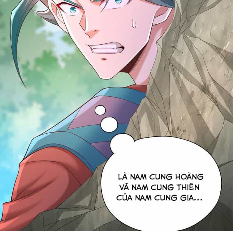 Ta Bị Nhốt Tại Cùng Một Ngày Mười Vạn Năm - Chương 389 - ảnh 56