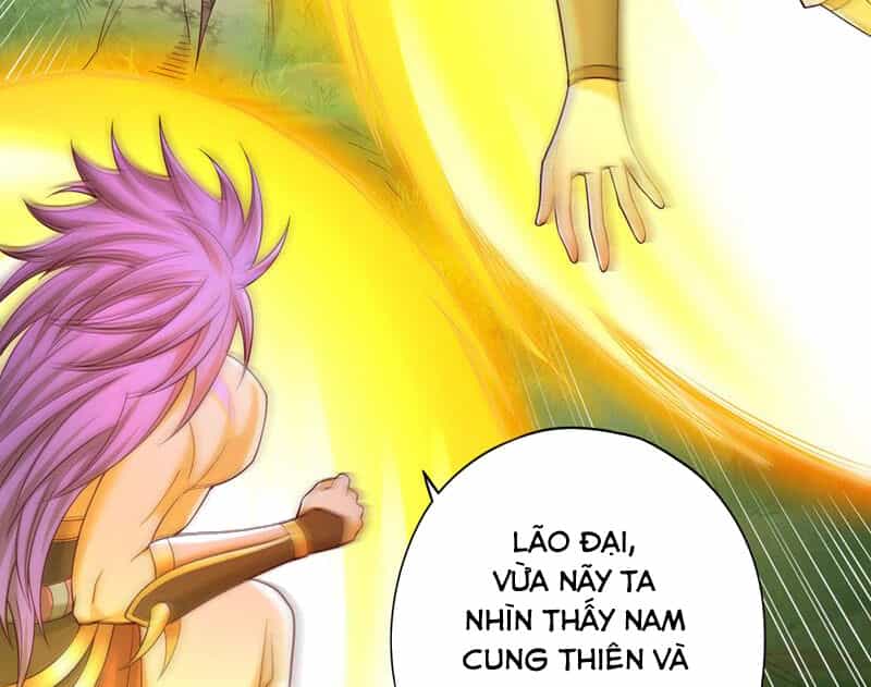 Ta Bị Nhốt Tại Cùng Một Ngày Mười Vạn Năm - Chương 391 - ảnh 46