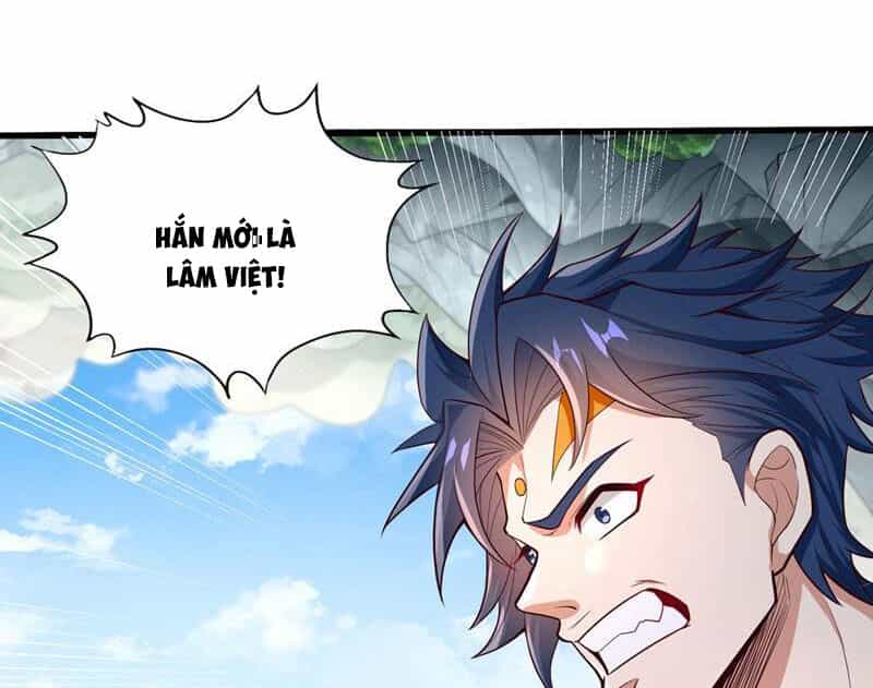 Ta Bị Nhốt Tại Cùng Một Ngày Mười Vạn Năm - Chương 392 - ảnh 44