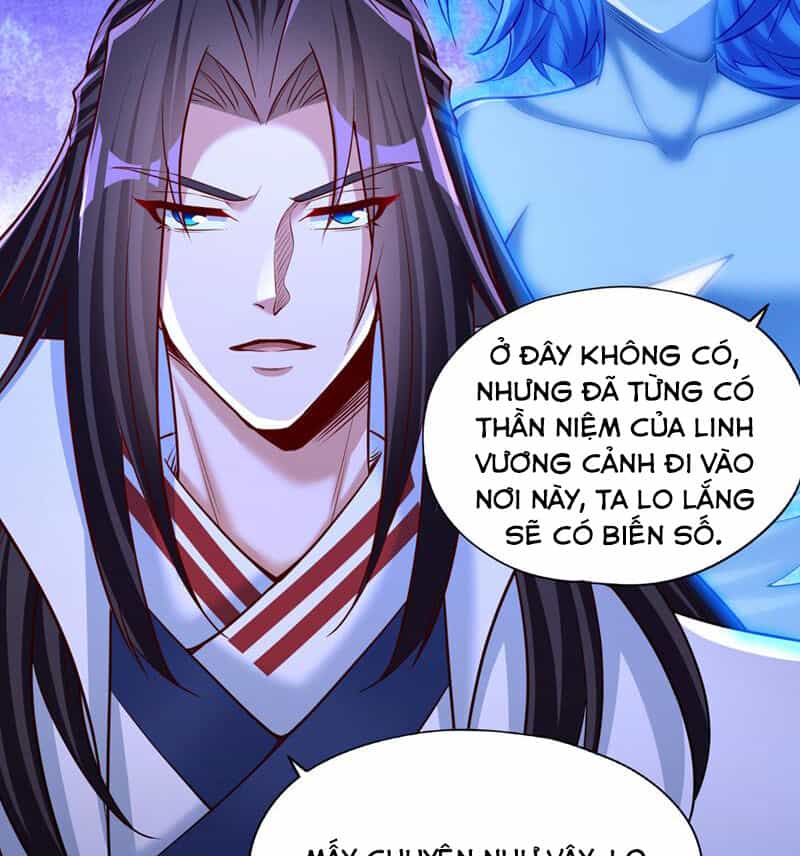 Ta Bị Nhốt Tại Cùng Một Ngày Mười Vạn Năm - Chương 393 - ảnh 68