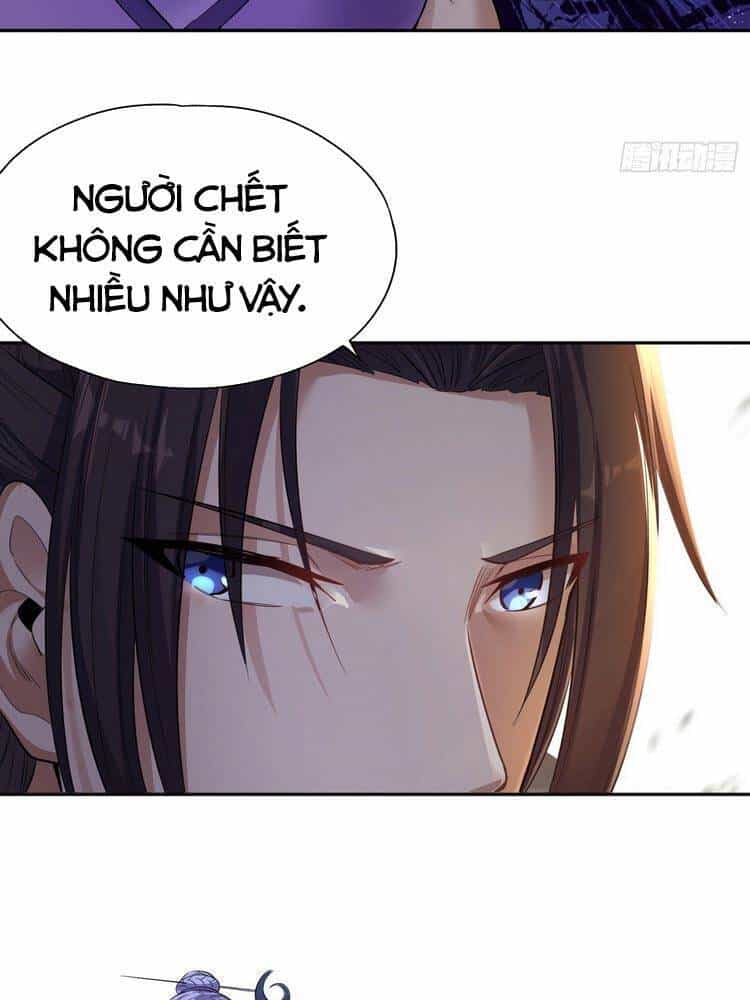 Ta Bị Nhốt Tại Cùng Một Ngày Mười Vạn Năm - Chương 38 - ảnh 19