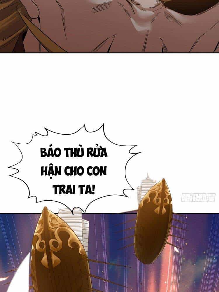 Ta Bị Nhốt Tại Cùng Một Ngày Mười Vạn Năm - Chương 39 - ảnh 23