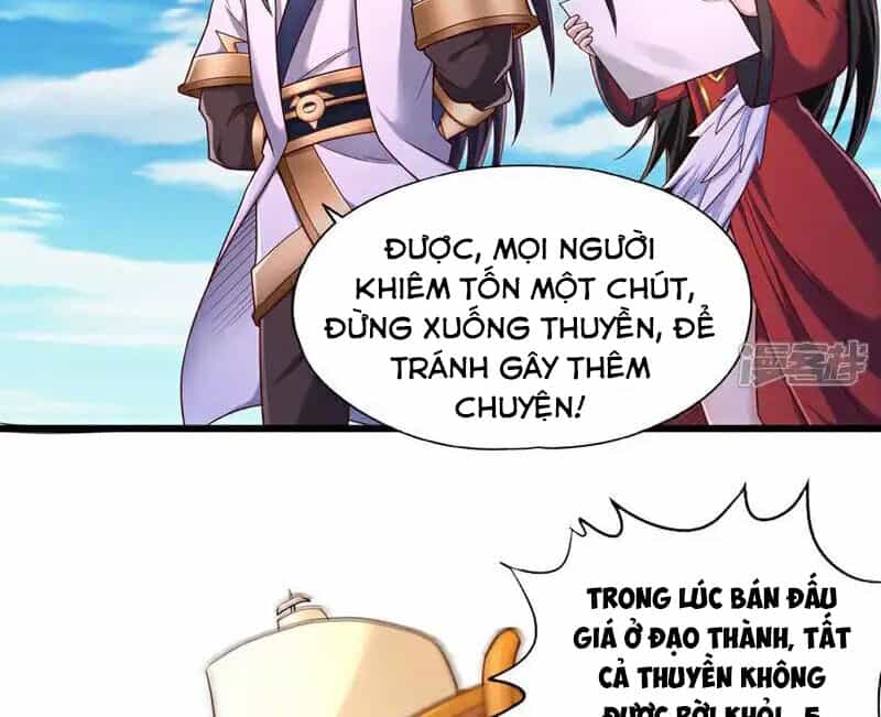 Ta Bị Nhốt Tại Cùng Một Ngày Mười Vạn Năm - Chương 424 - ảnh 32