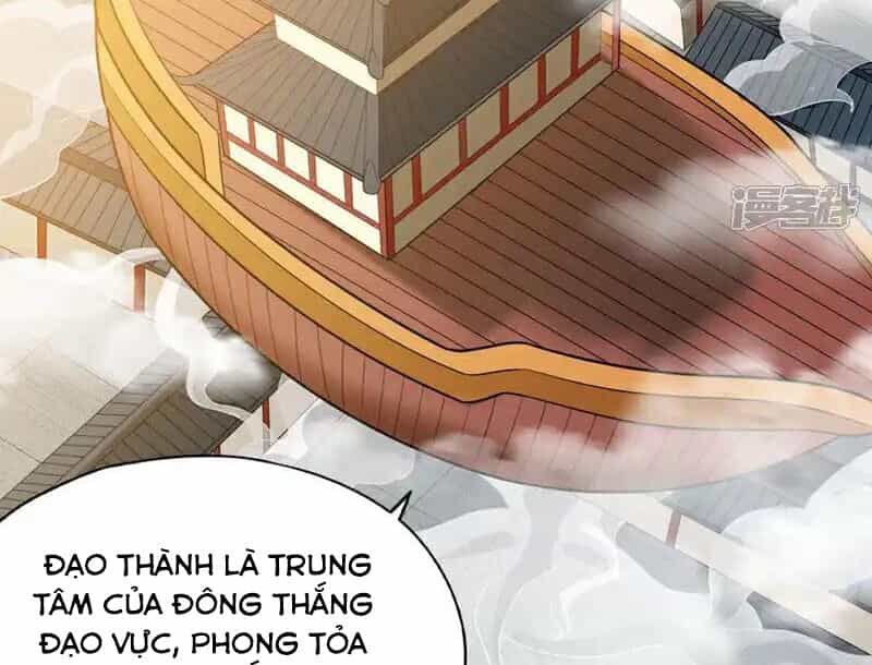 Ta Bị Nhốt Tại Cùng Một Ngày Mười Vạn Năm - Chương 424 - ảnh 36