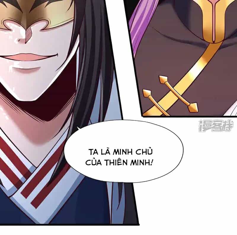 Ta Bị Nhốt Tại Cùng Một Ngày Mười Vạn Năm - Chương 424 - ảnh 5