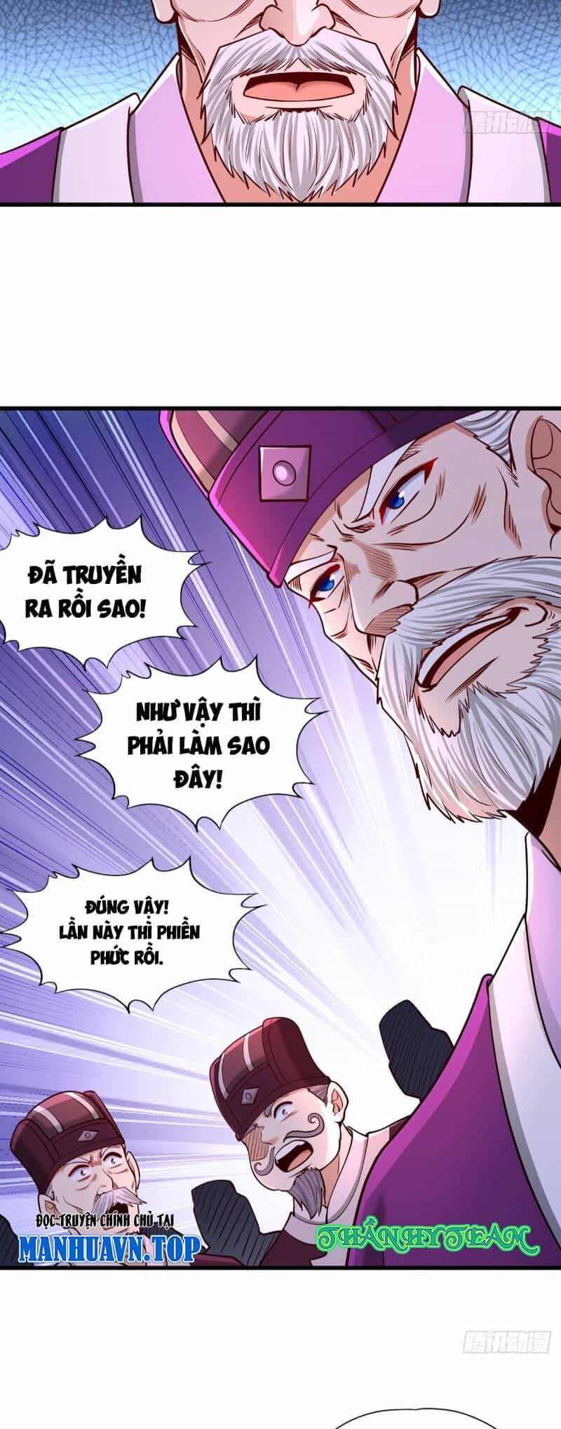 Ta Bị Nhốt Tại Cùng Một Ngày Mười Vạn Năm - Chương 437 - ảnh 13