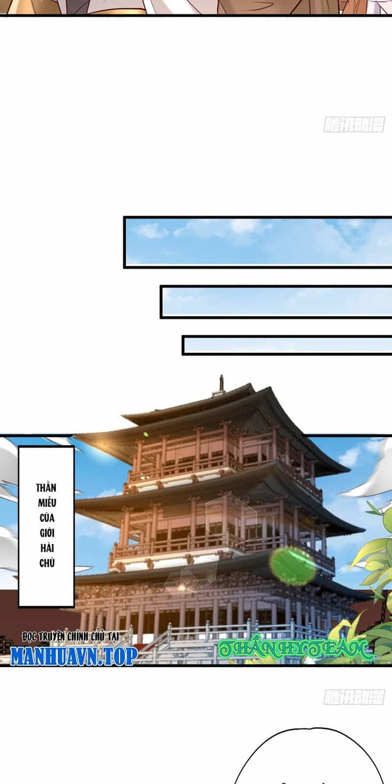 Ta Bị Nhốt Tại Cùng Một Ngày Mười Vạn Năm - Chương 440 - ảnh 15