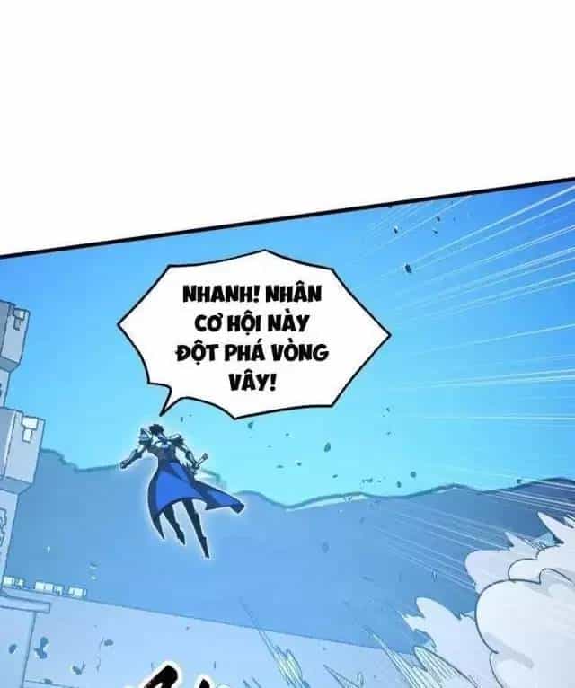 Ta Bị Nhốt Tại Cùng Một Ngày Mười Vạn Năm - Chương 448 - ảnh 3