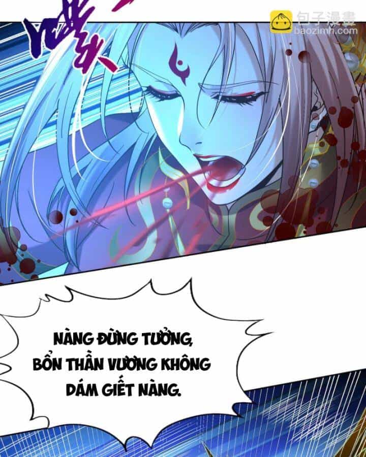Ta Bị Nhốt Tại Cùng Một Ngày Mười Vạn Năm - Chương 448 - ảnh 78