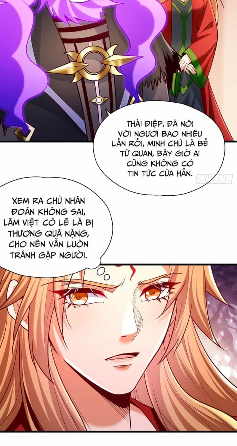 Ta Bị Nhốt Tại Cùng Một Ngày Mười Vạn Năm - Chương 454 - ảnh 23