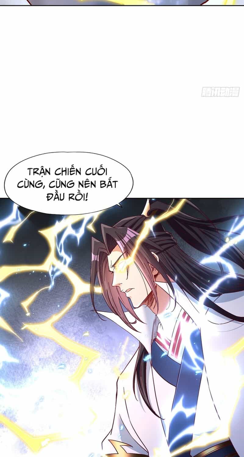 Ta Bị Nhốt Tại Cùng Một Ngày Mười Vạn Năm - Chương 454 - ảnh 29