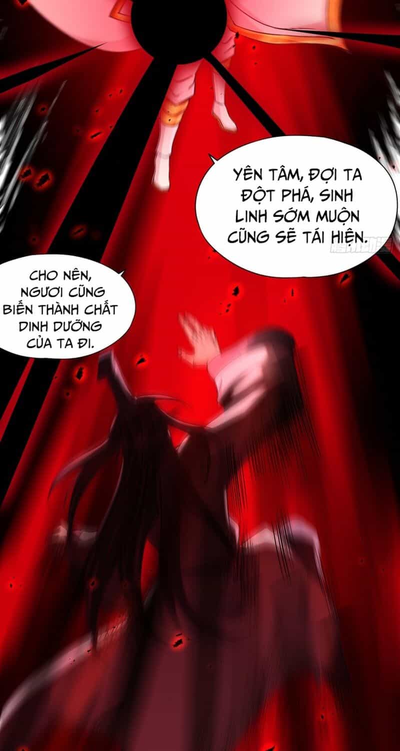 Ta Bị Nhốt Tại Cùng Một Ngày Mười Vạn Năm - Chương 455 - ảnh 10