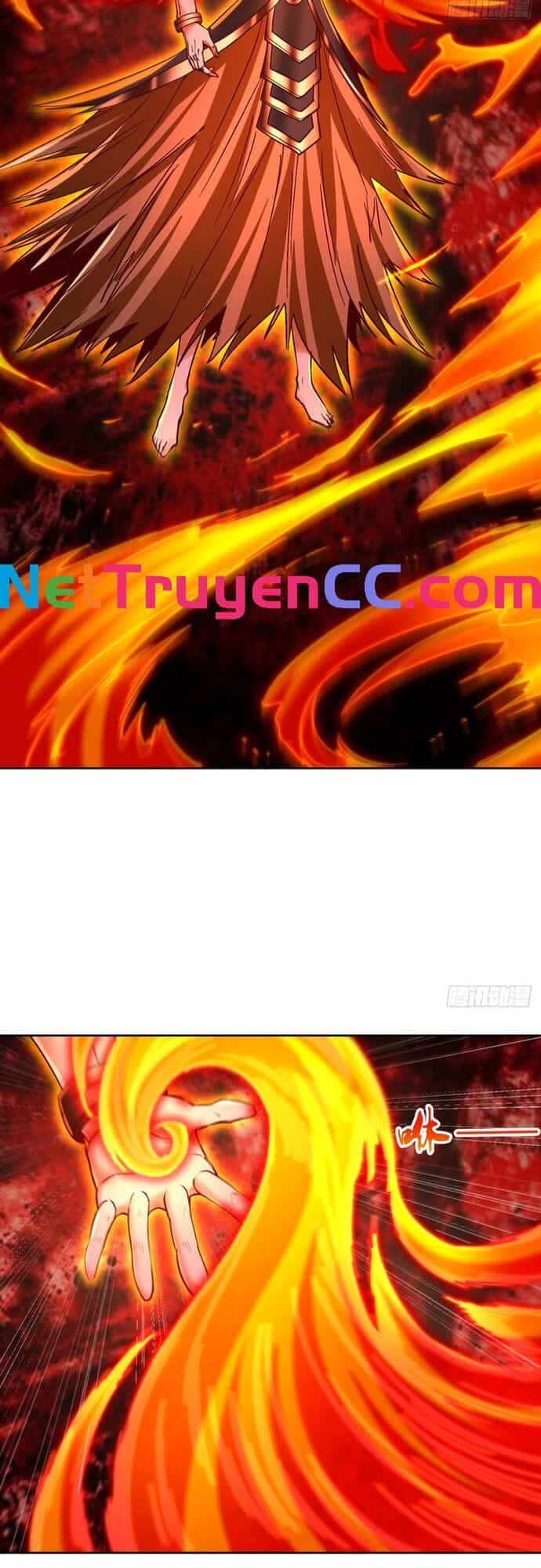 Ta Bị Nhốt Tại Cùng Một Ngày Mười Vạn Năm - Chương 457 - ảnh 18