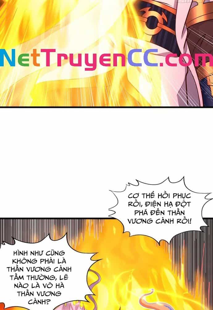 Ta Bị Nhốt Tại Cùng Một Ngày Mười Vạn Năm - Chương 459 - ảnh 39