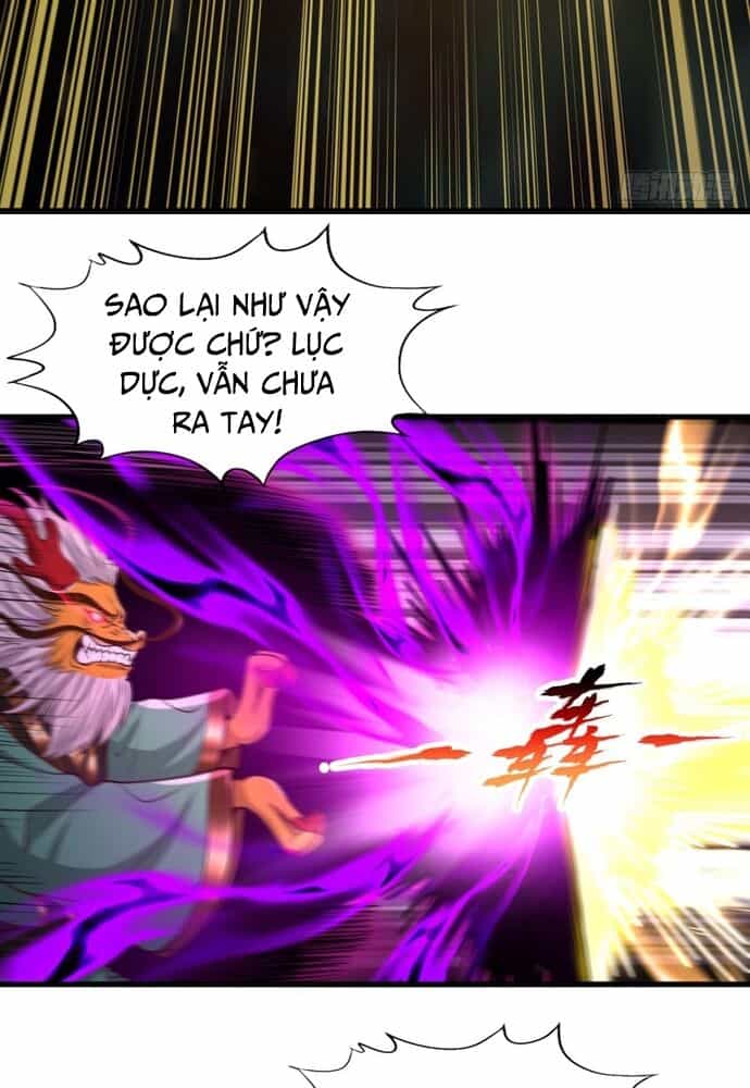 Ta Bị Nhốt Tại Cùng Một Ngày Mười Vạn Năm - Chương 460 - ảnh 21