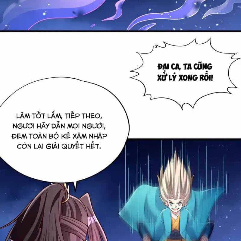 Ta Bị Nhốt Tại Cùng Một Ngày Mười Vạn Năm - Chương 476 - ảnh 56