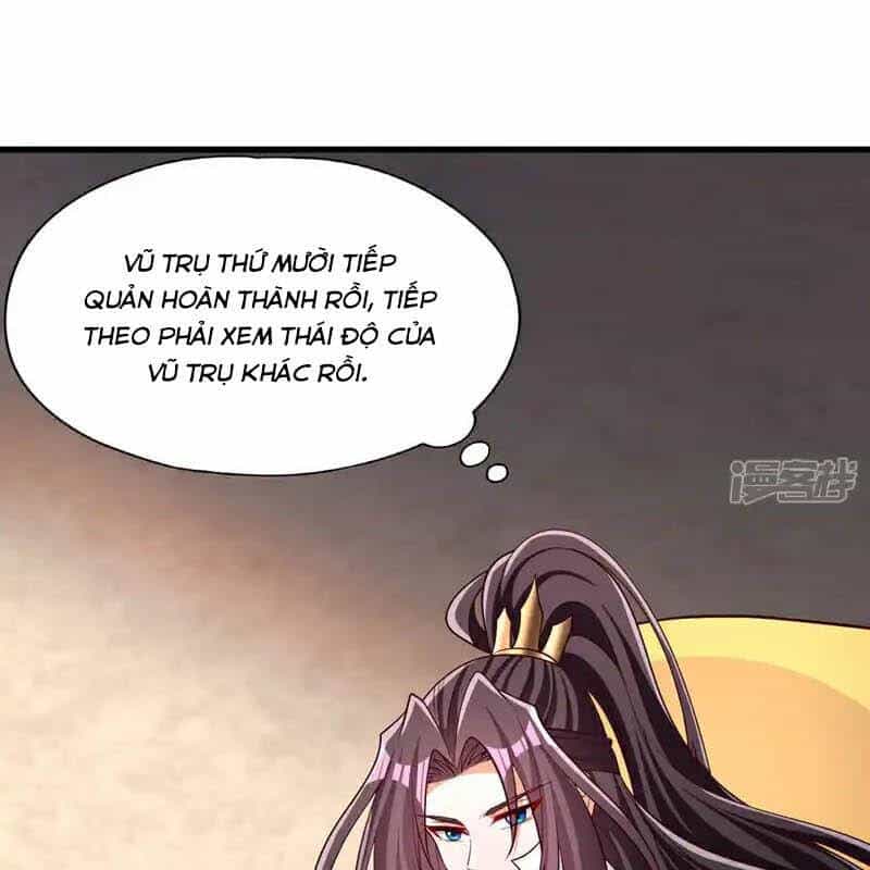 Ta Bị Nhốt Tại Cùng Một Ngày Mười Vạn Năm - Chương 476 - ảnh 68